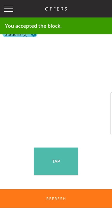 Flex Utility App The Ultimate Flex Driver s Utility App Block 